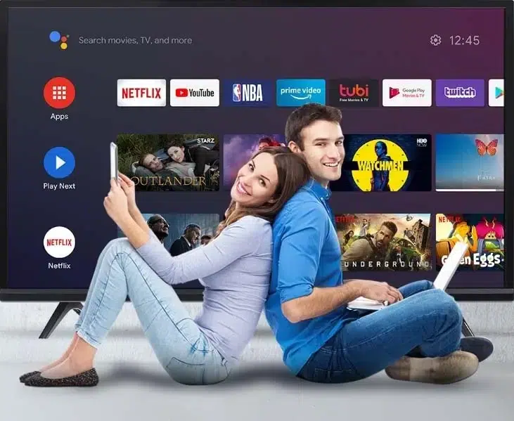 IPTV SA