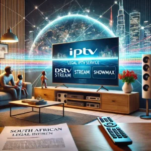 How to Buy IPTV from a Trusted Provider in South Africa