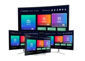 Best IPTV AppS for SOUTH AFRICA