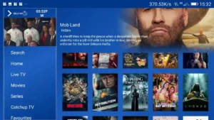 Top 10 IPTV Channels South Africans Love in 2025