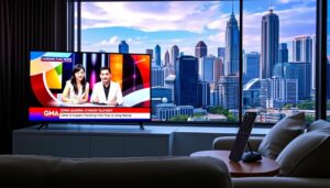 Live sports IPTV South Africa