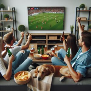 IPTV vs Cable TV in South Africa: What’s the Difference and Which Is Better?