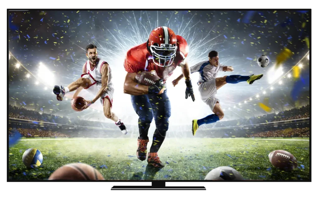 IPTV SOUTH AFRICA