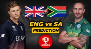 South Africa vs England 3rd ODI 2025 Live